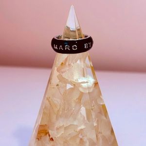 Marc by Marc Jacobs Ring